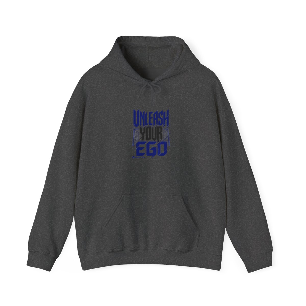 Blue Lock "UNLEASH YOUR EGO" Hoodie