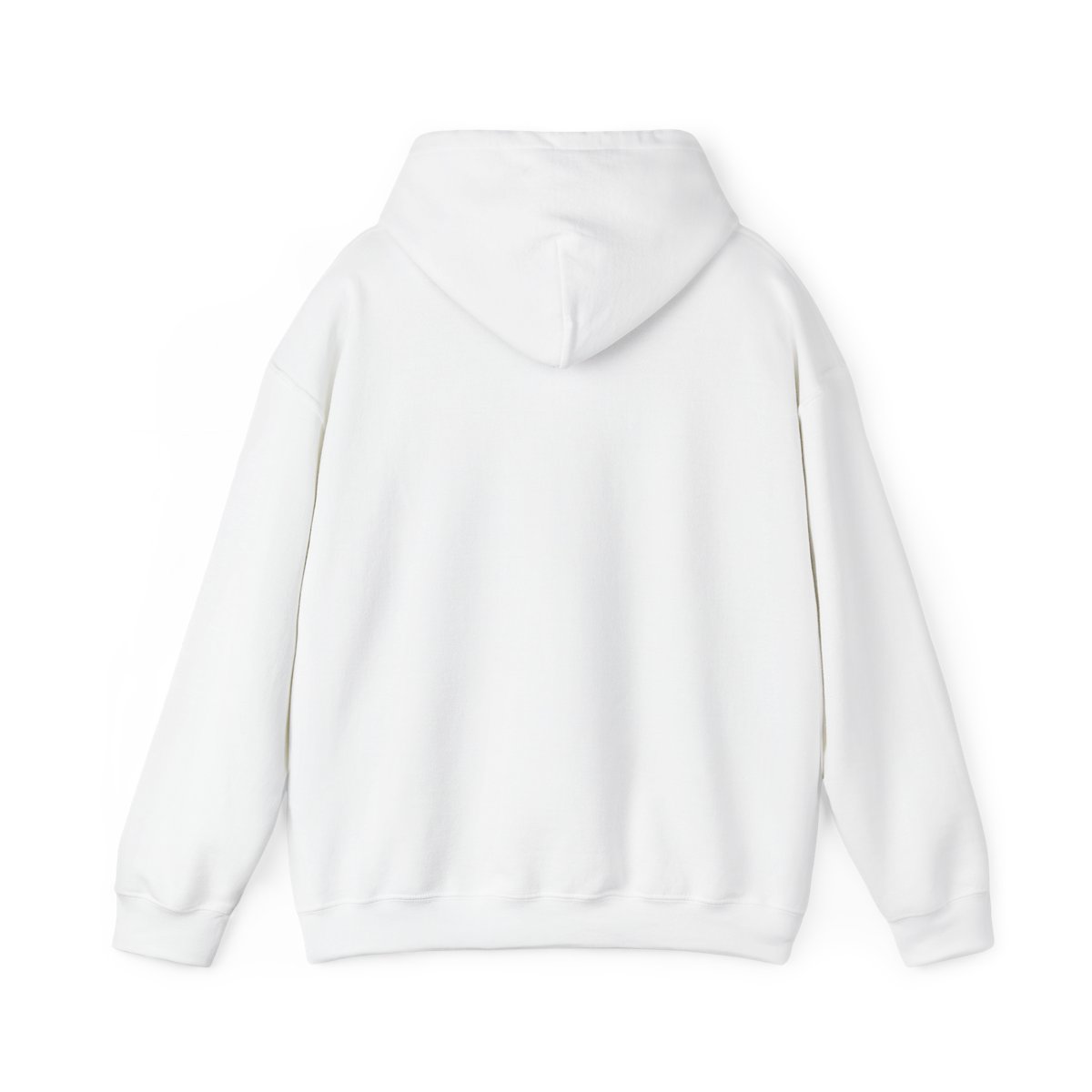 Blue Lock "UNLEASH YOUR EGO" Hoodie - alternate angle 1, merchandise