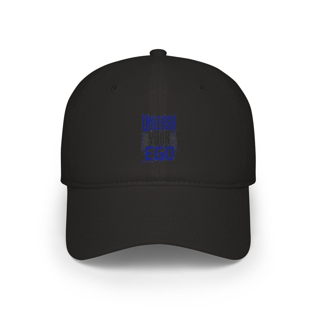 Blue Lock "UNLEASH YOUR EGO" Hat - alternate angle 2, merchandise