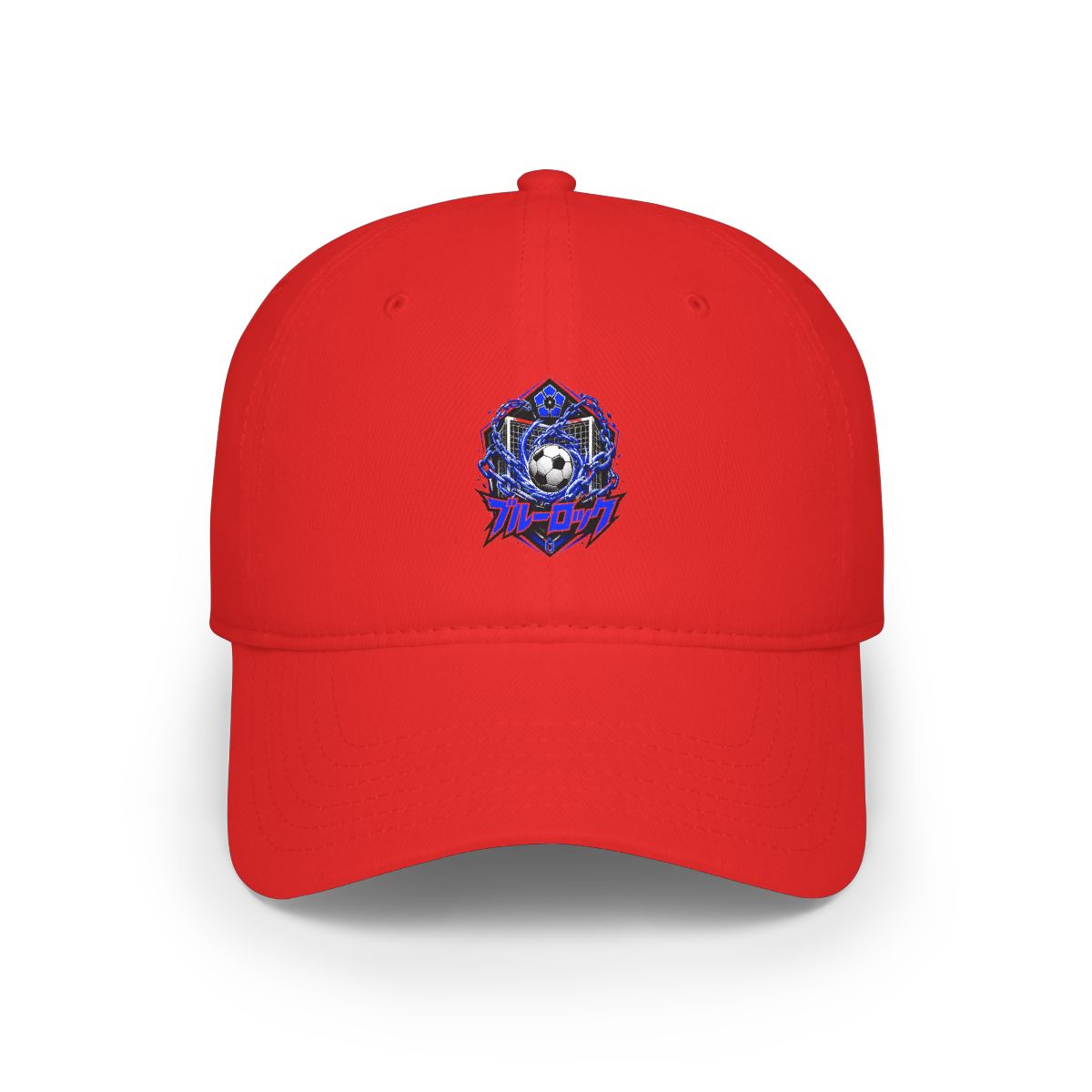 Blue Lock Hat - Official hats merchandise