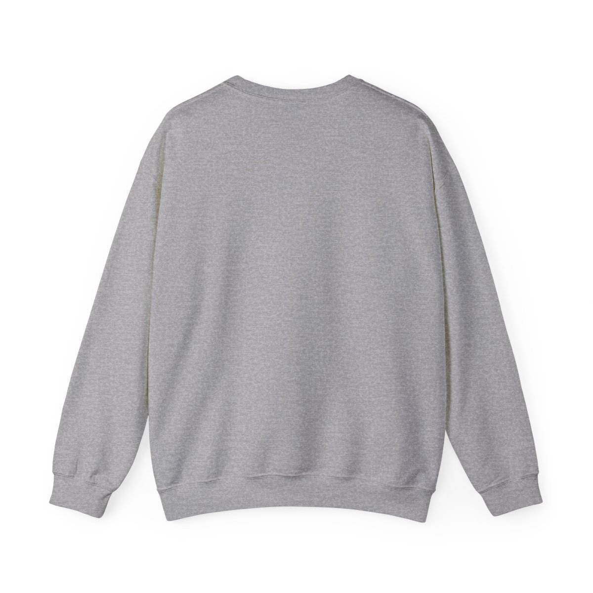 Blue Lock Top Crewneck - alternate angle 1, merchandise