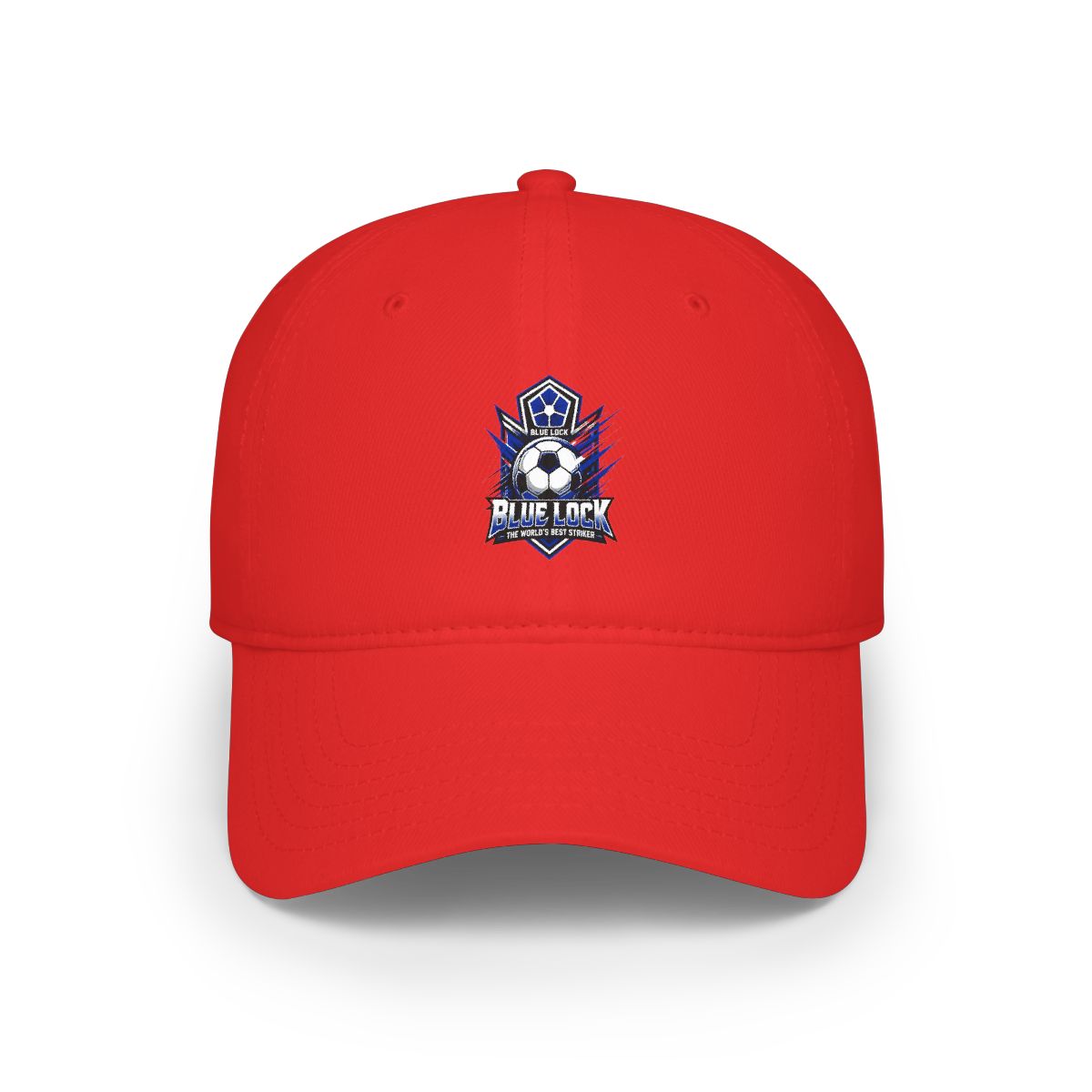 Blue Lock Top Hat - Official Hats & Caps merchandise