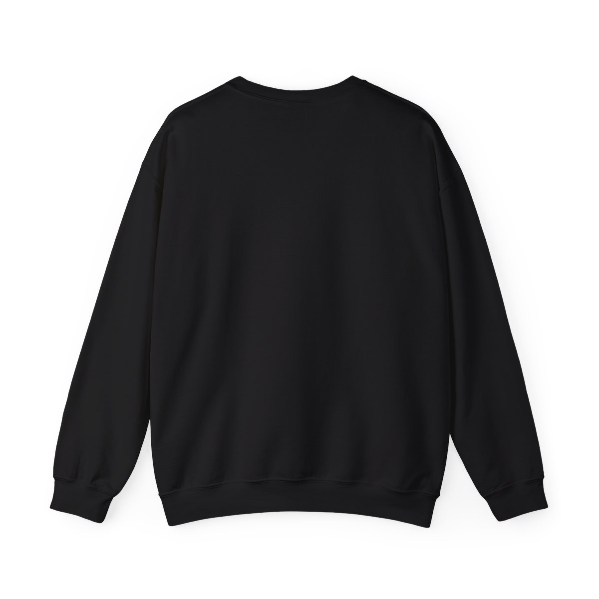 Blue Lock "Unleash Your Ego" Crewneck - alternate angle 1, merchandise