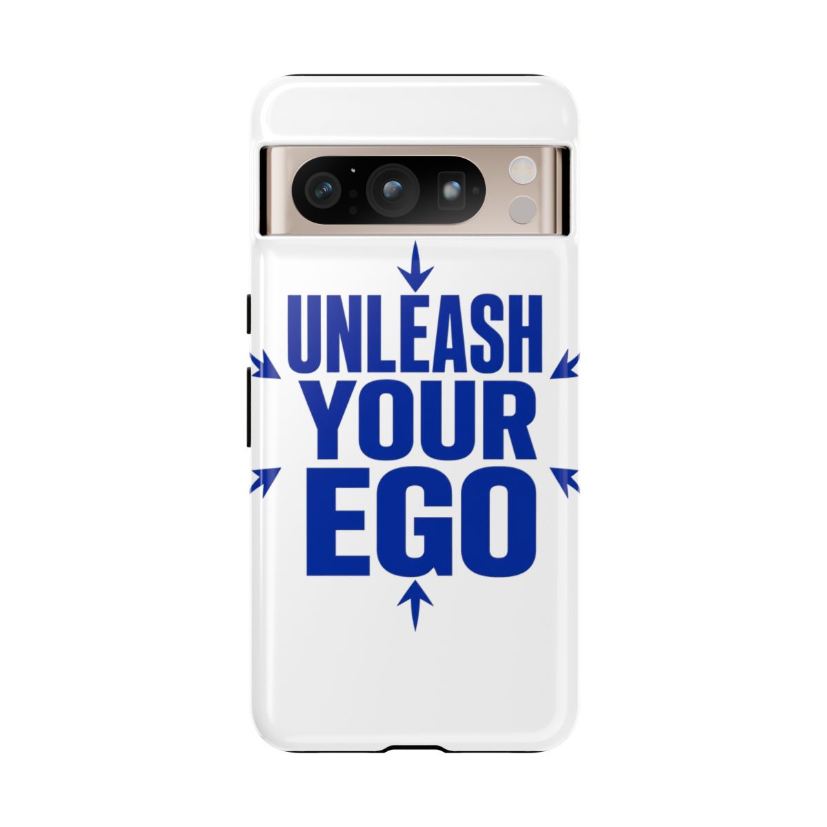 Blue Lock "Unleash Your Ego" Phone Case - Official Phone Cases merchandise