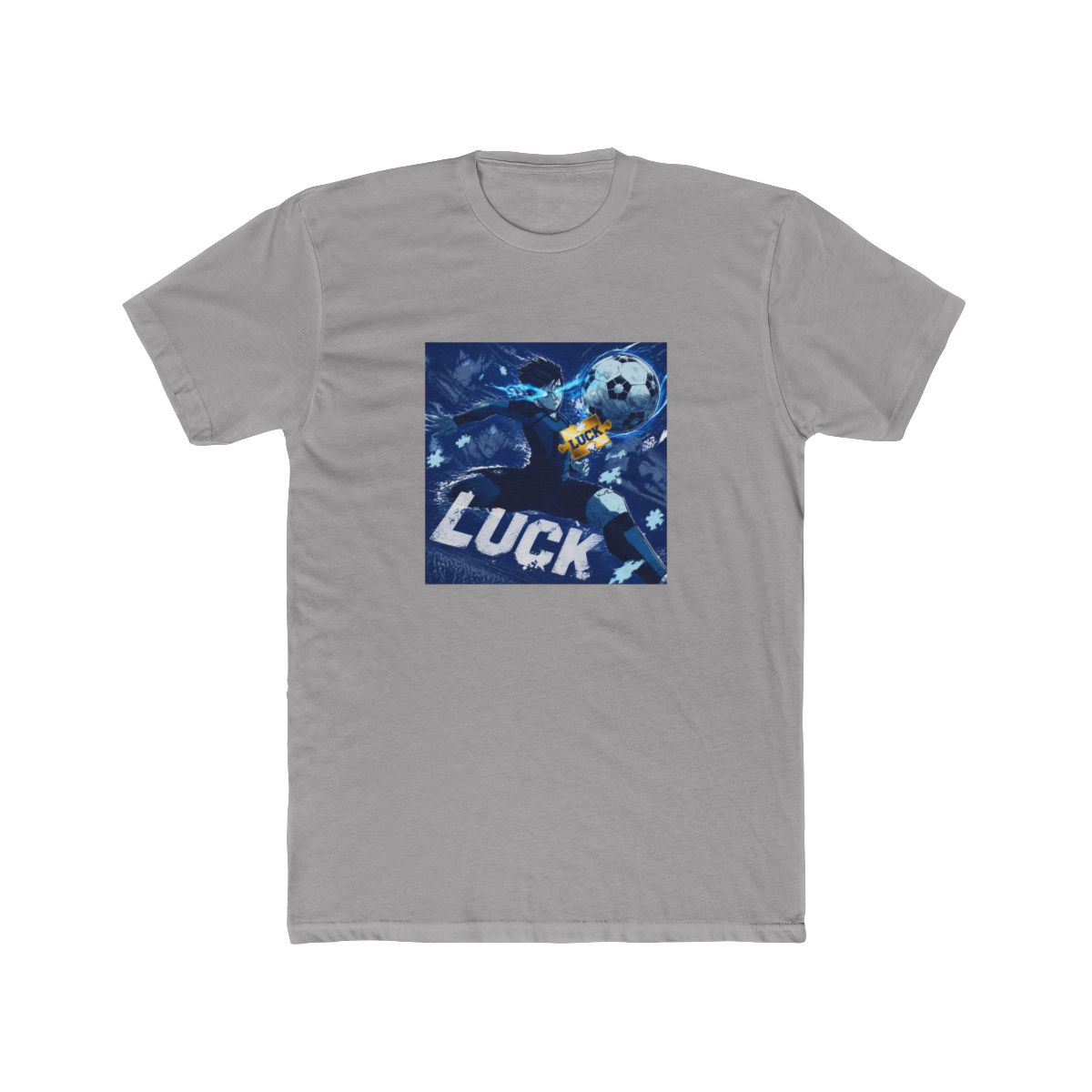 Isagi Yoichi - Blue Lock T Shirt