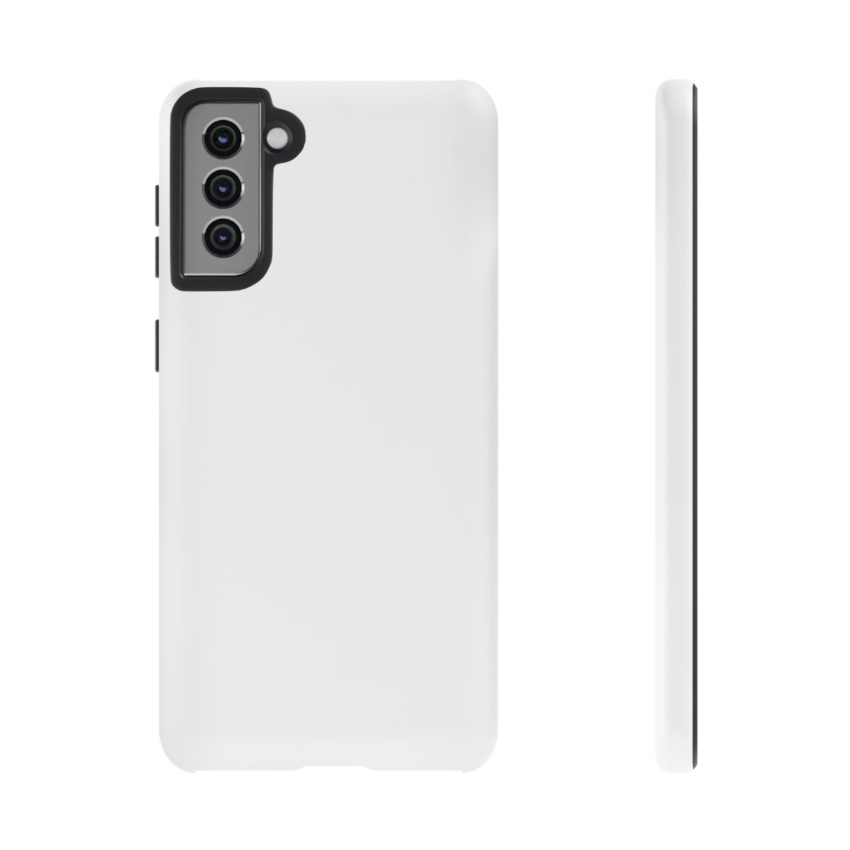 Isagi Yoichi - Blue Lock Phone Case - alternate angle 2, merchandise
