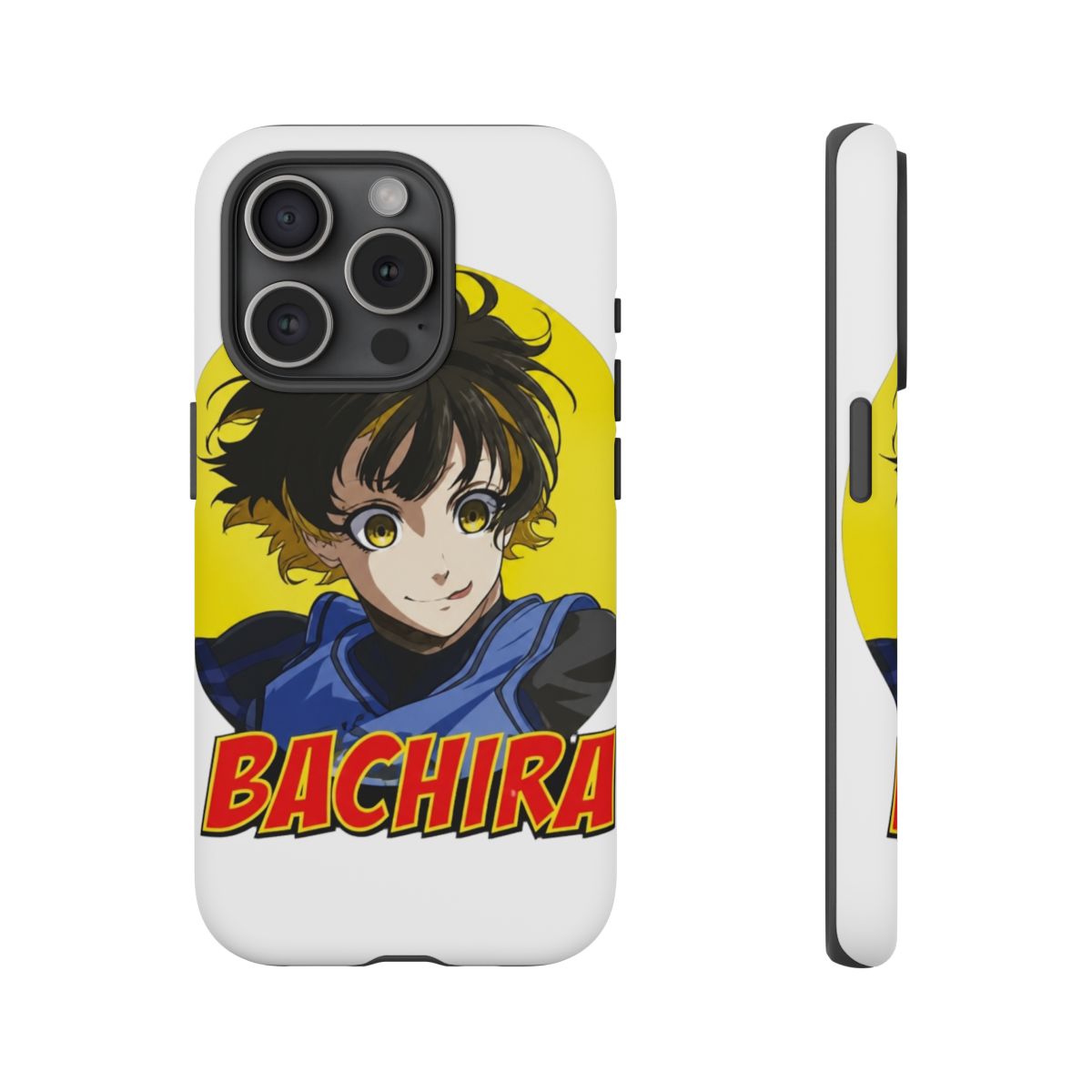 Bachira Meguru - Blue Lock Phone Case
