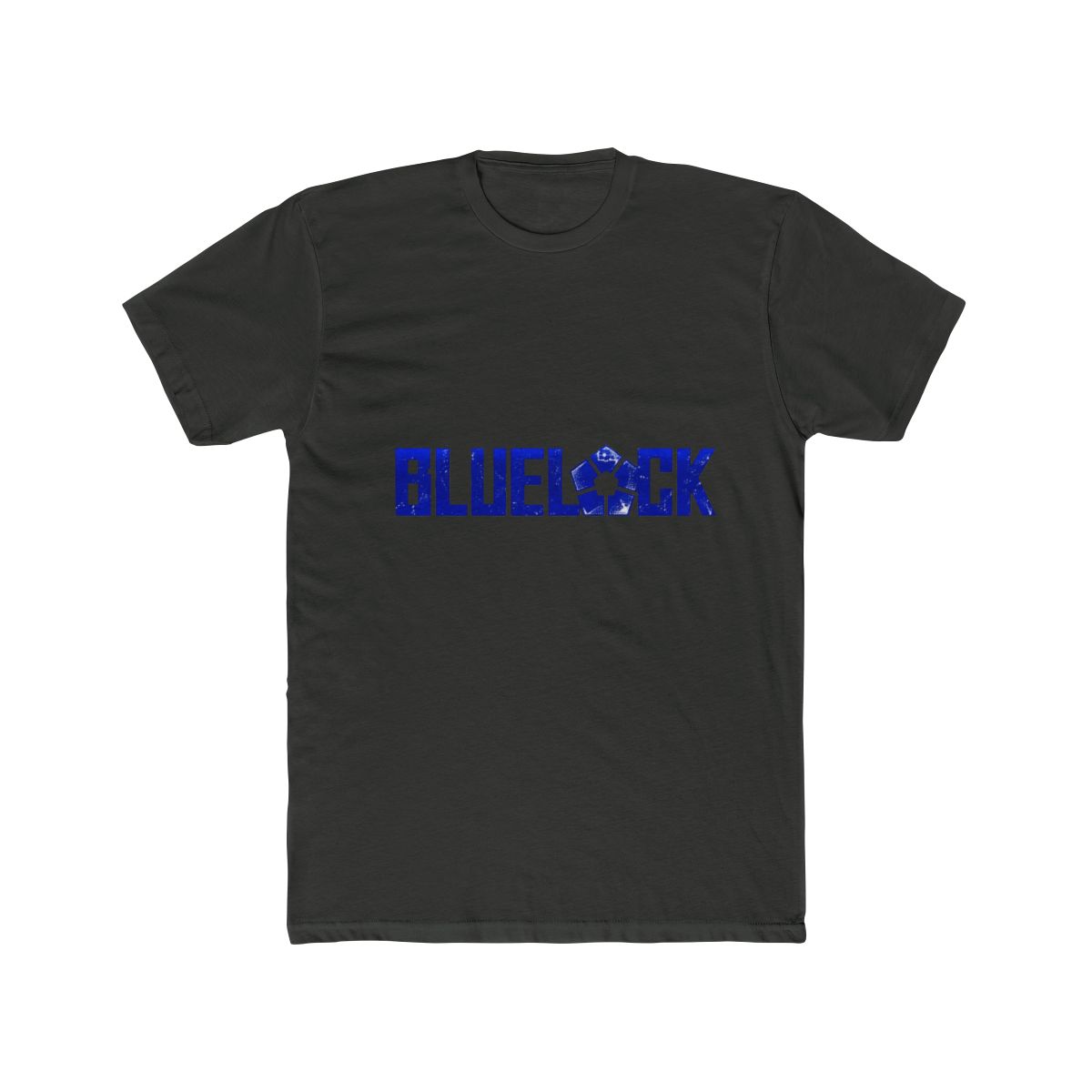 Blue Lock T Shirt - alternate angle 5, merchandise
