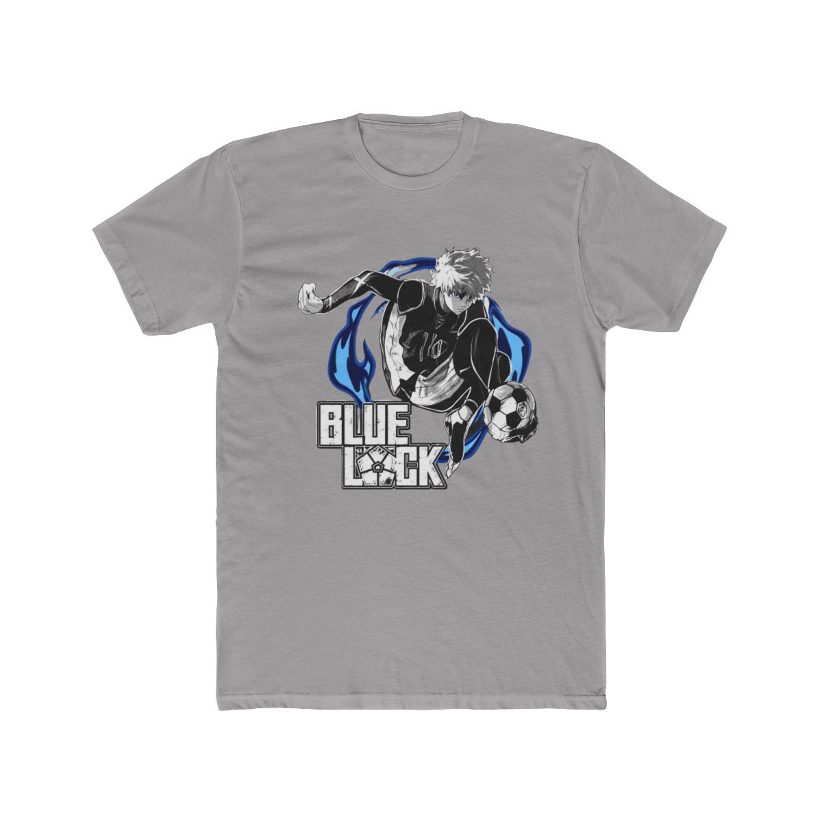 Blue Lock T Shirt