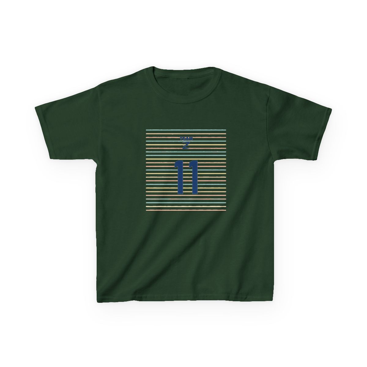 Blue lock - Training shirt 3 Kids T-Shirt - Official T-Shirts merchandise
