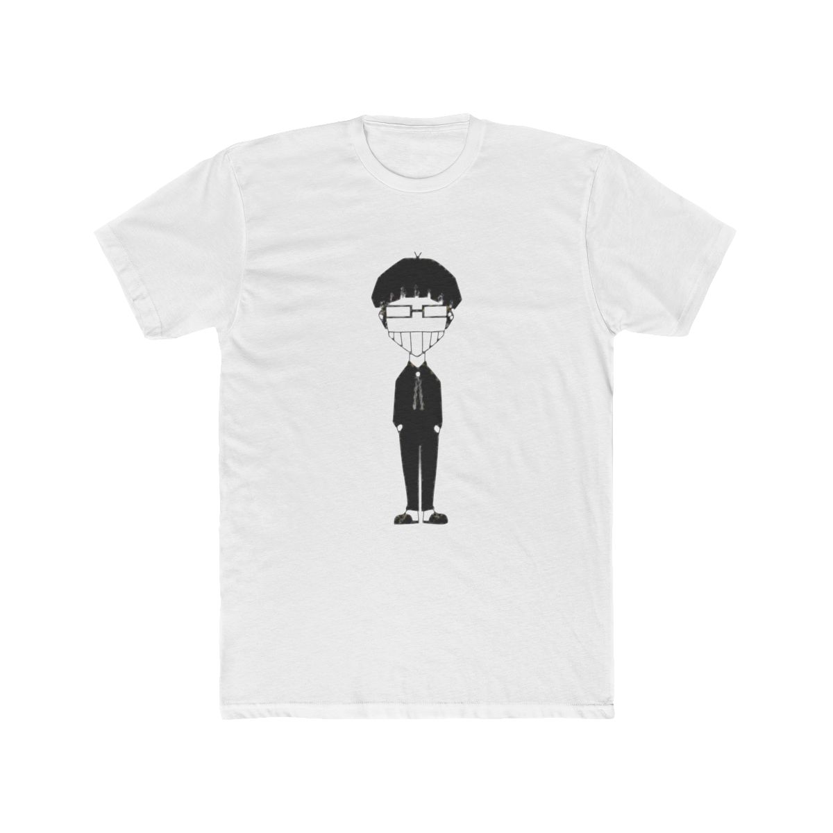 Ego Blue Lock Art T Shirt