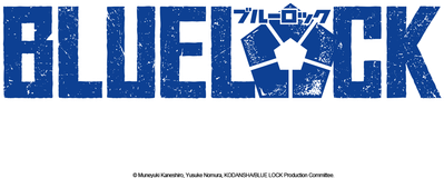 Blue Lock - Official Merchandise